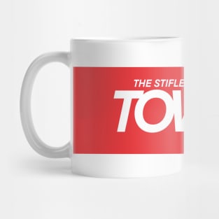 The Stifle Tower Mug